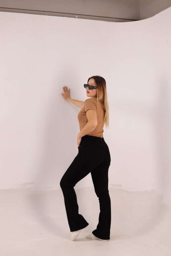Charleston Jeans ( Black ) - Image 18
