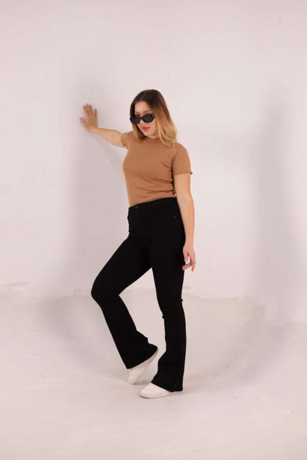 Charleston Jeans ( Black ) - Image 17