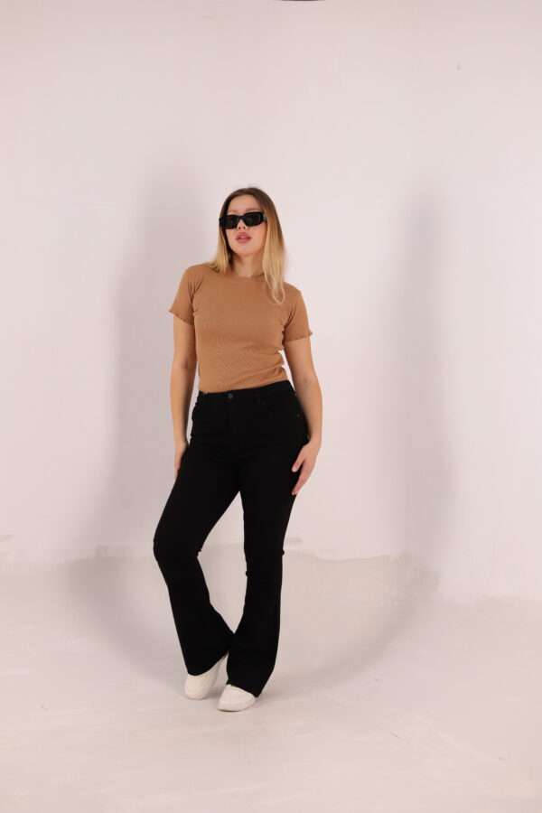 Charleston Jeans ( Black ) - Image 16
