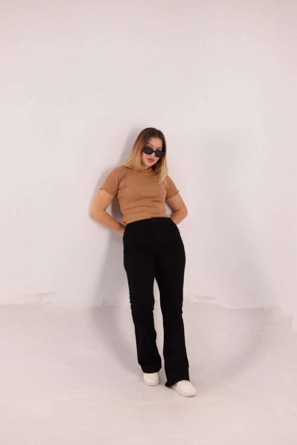 Charleston Jeans ( Black ) - Image 15