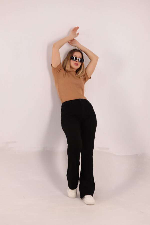 Charleston Jeans ( Black ) - Image 14