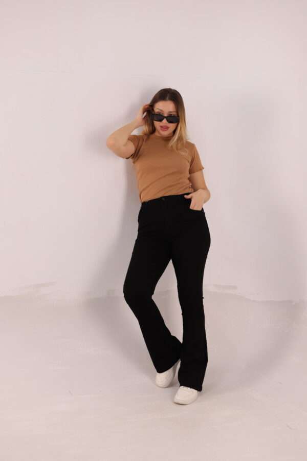 Charleston Jeans ( Black ) - Image 13