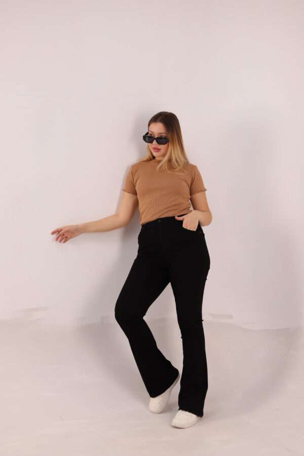 Charleston Jeans ( Black ) - Image 12