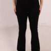 Charleston Jeans ( Black )