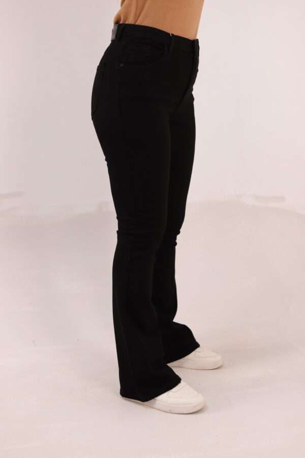 Charleston Jeans ( Black ) - Image 10