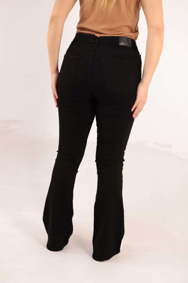 Charleston Jeans ( Black ) - Image 9