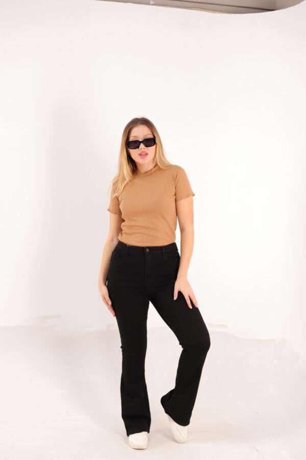 Charleston Jeans ( Black ) - Image 8