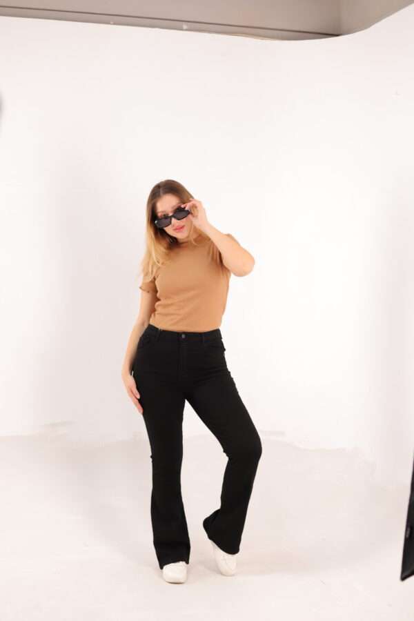 Charleston Jeans ( Black ) - Image 7