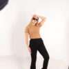 Charleston Jeans ( Black ) - Image 6