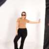 Charleston Jeans ( Black ) - Image 5