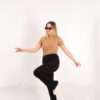 Charleston Jeans ( Black ) - Image 4